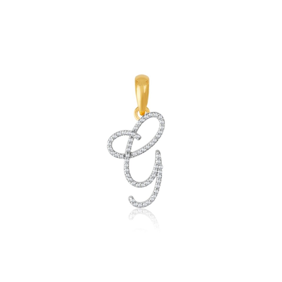 Pendant G