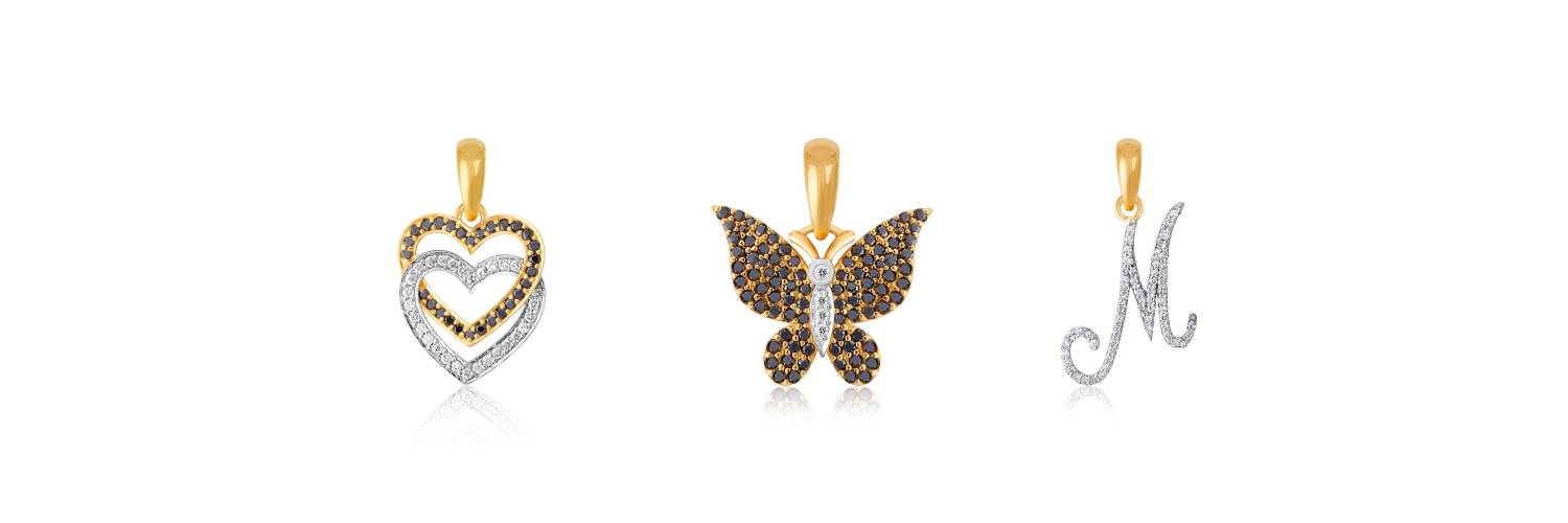 Banner-Pendants