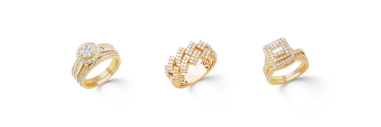 Banner-Rings